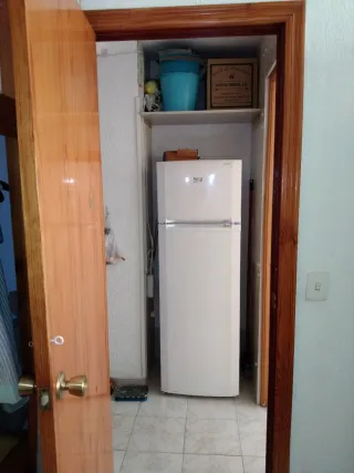 Alquiler habitación