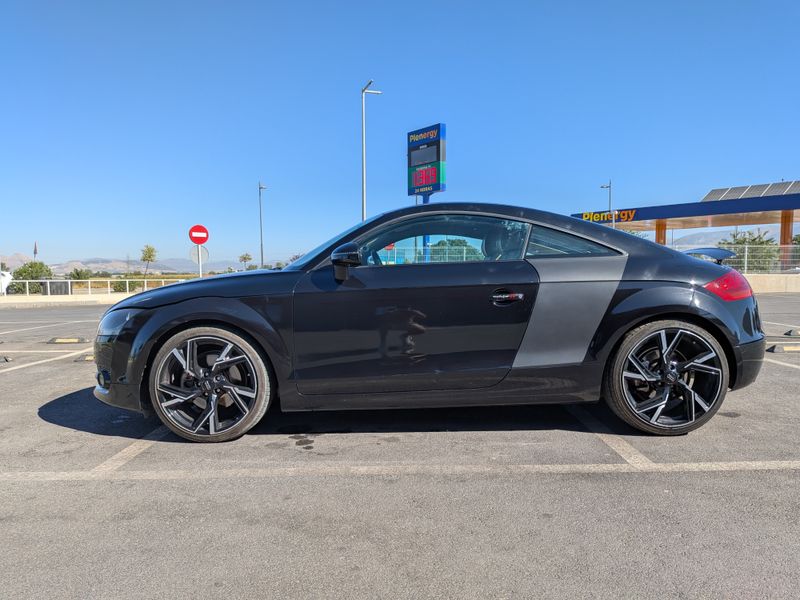 Audi TT Coupé 1.8 TFSI 160CV - foto 1