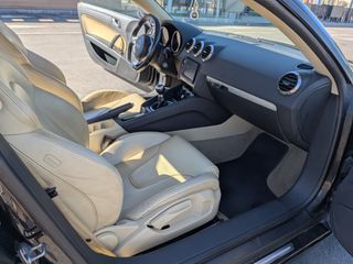 Audi TT Coupé 1.8 TFSI 160CV