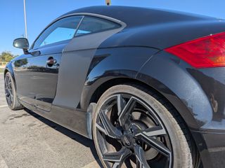 Audi TT Coupé 1.8 TFSI 160CV