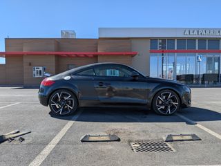 Audi TT Coupé 1.8 TFSI 160CV