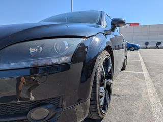 Audi TT Coupé 1.8 TFSI 160CV