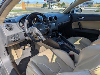 Audi TT Coupé 1.8 TFSI 160CV