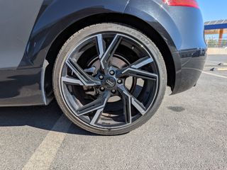 Audi TT Coupé 1.8 TFSI 160CV