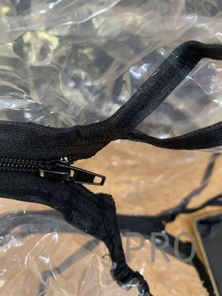 Protector de lluvia para cochecito de bebé