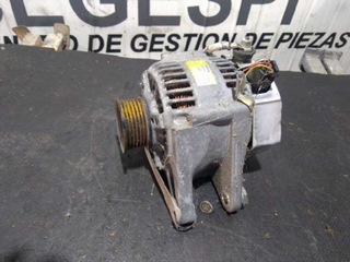 ALTERNADOR | Atr.1:2706022030 TOYOTA RAV 4 (A2) 1