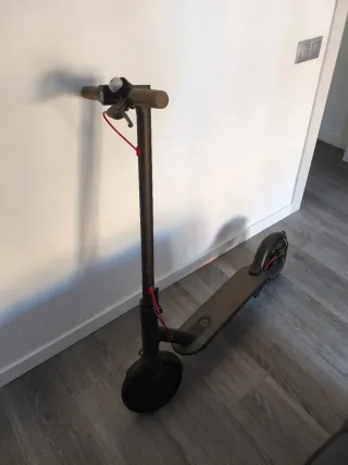 Patinete Eléctrico Xiaomi