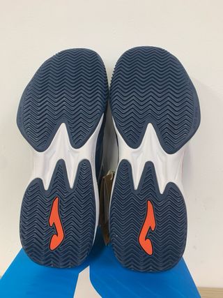 Joma Scarpe Tennis Nuove Misura 39