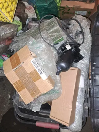 Repuestos Varios Compresores y Generadores