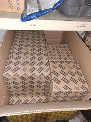 Repuestos Varios Compresores y Generadores