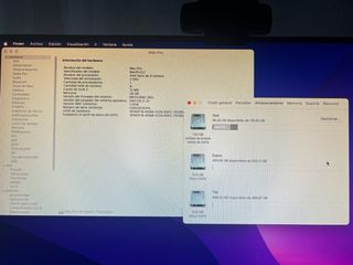 Apple Mac Pro 3.1 Torre