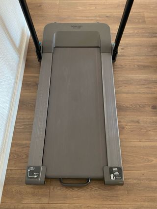 Cinta de correr Domyos Walky 500