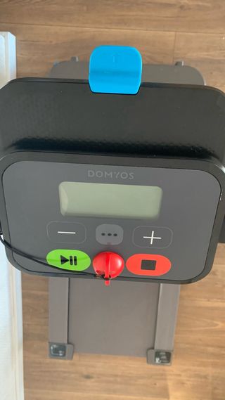 Cinta de correr Domyos Walky 500