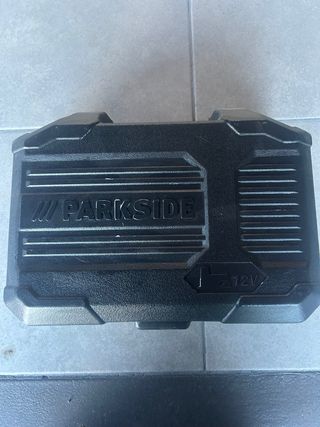 Caladora PARKSIDE PSTDA 20-Li B3