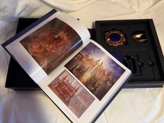 Edición Coleccionista World of Warcraft Midnight