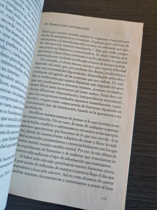 El sinsentido común / Uncommon Sense (Spanish E...