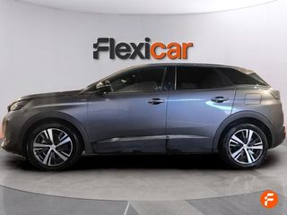 Peugeot 3008 1.2 100KW Allure Pack eDCS6