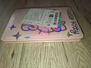 Quaderno Hello Kitty Sanrio Rosa