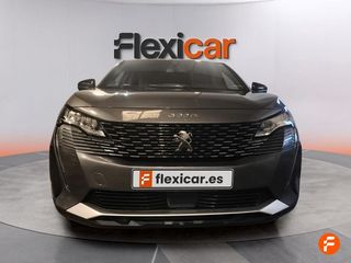 Peugeot 3008 1.2 100KW Allure Pack eDCS6