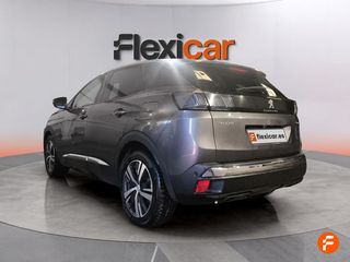 Peugeot 3008 1.2 100KW Allure Pack eDCS6
