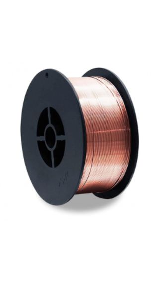 Hilo soldadura ER70S-6 1kg