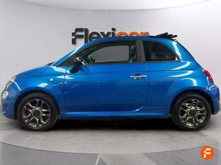 Fiat 500 Connect 1.0 Hybrid 51KW (70 CV)