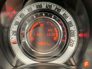 Fiat 500 Connect 1.0 Hybrid 51KW (70 CV)