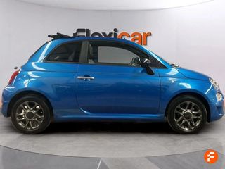 Fiat 500 Connect 1.0 Hybrid 51KW (70 CV)
