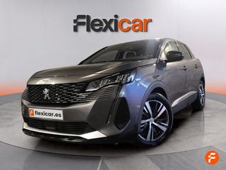 Peugeot 3008 1.2 100KW Allure Pack eDCS6