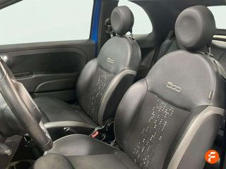 Fiat 500 Connect 1.0 Hybrid 51KW (70 CV)