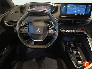 Peugeot 3008 1.2 100KW Allure Pack eDCS6