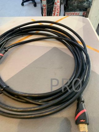 Cable HDMI
