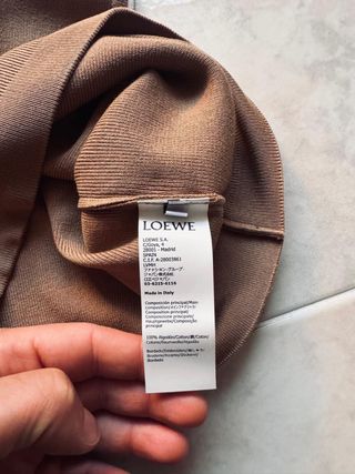 Top Loewe S