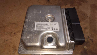 CENTRALITA MOTOR UCE CITROEN NEMO Basis | 11.11 -