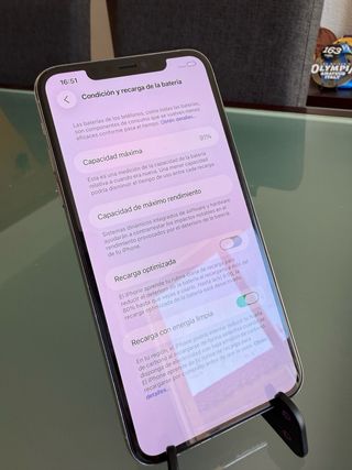 iPhone 11 Pro Max 256 GB