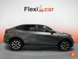 Renault Arkana Zen E-TECH Híbrido 105kW(145CV)