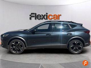 Cupra Formentor 1.5 TSI 110kW (150 CV) DSG