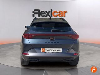 Cupra Formentor 1.5 TSI 110kW (150 CV) DSG