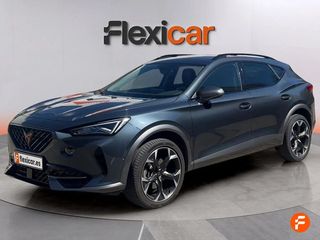 Cupra Formentor 1.5 TSI 110kW (150 CV) DSG