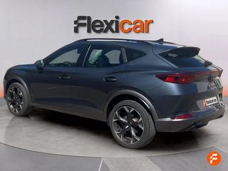 Cupra Formentor 1.5 TSI 110kW (150 CV) DSG