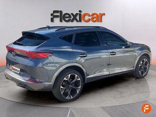 Cupra Formentor 1.5 TSI 110kW (150 CV) DSG