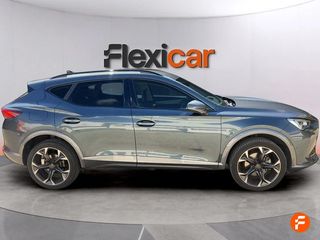 Cupra Formentor 1.5 TSI 110kW (150 CV) DSG