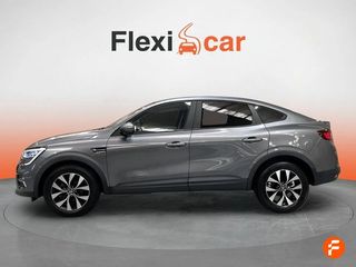 Renault Arkana Zen E-TECH Híbrido 105kW(145CV)