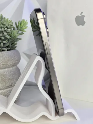 iPhone 15 Pro Max 256GB Plata