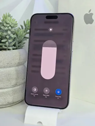 iPhone 15 Pro Max 256GB Plata