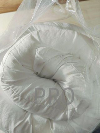 Almohada Flow PureAdapt 135 cm - Cecotec