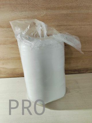 Almohada Flow PureAdapt 135 cm - Cecotec