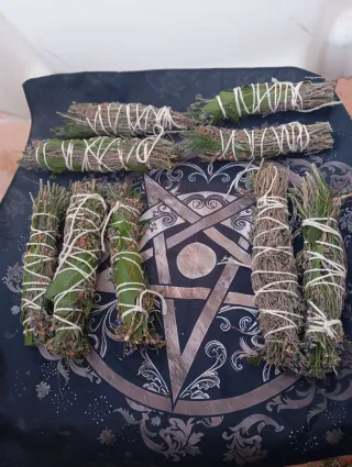 Sahumeros