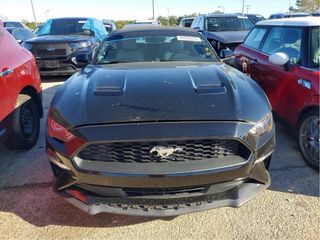 Ford Mustang 2018