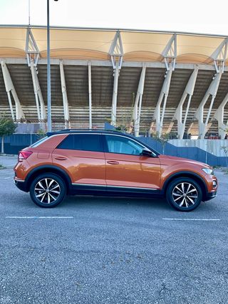 Volkswagen T-Roc Advance Style 1.0 TSI 85kW (115CV)